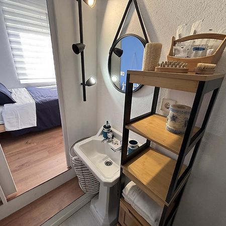 Grupo Gontad Apartamento Mourelle Corme Kültér fotó