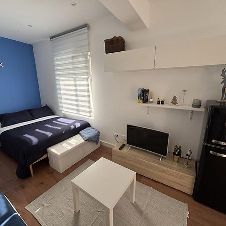 Grupo Gontad Apartamento Mourelle Corme Kültér fotó
