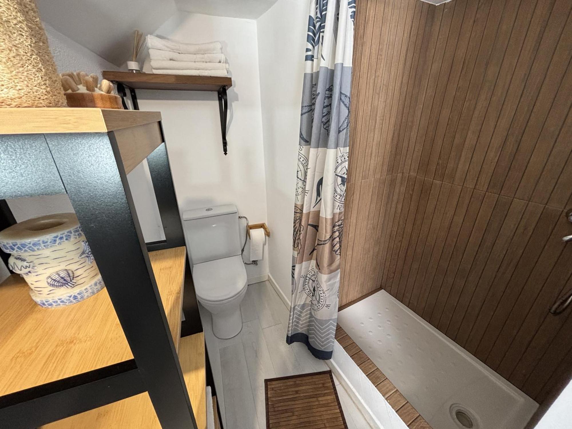 Grupo Gontad Apartamento Mourelle Corme Kültér fotó